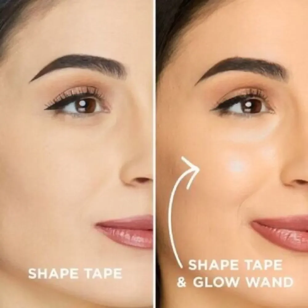 Tarte 4 piece full size face, eyes and lip set